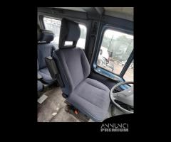 Sedile anteriore sx FIAT DUCATO del 1996