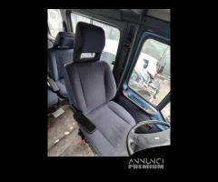 Sedile anteriore sx FIAT DUCATO del 1996