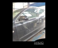 Porta anteriore sx nuda AUDI A4 del 2002