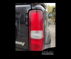 Fanale posteriore destro SUZUKI JIMNY del 2005