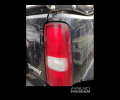 Fanale posteriore destro SUZUKI JIMNY del 2005