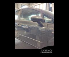 Porta ant dx nuda FIAT GRANDE PUNTO EVO 2009