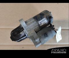 Motorino avv SUZUKI JIMNY 1328cc 4X4 2005 - 1