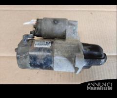 Motorino avv SUZUKI JIMNY 1328cc 4X4 2005 - 3