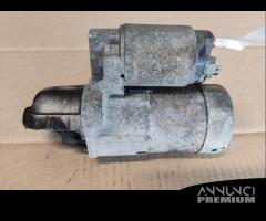 Motorino avv SUZUKI JIMNY 1328cc 4X4 2005 - 4