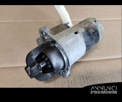 Motorino avv SUZUKI JIMNY 1328cc 4X4 2005 - 5