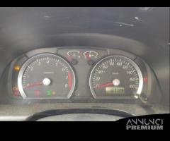 Quadro strumenti SUZUKI JIMNY 1328cc 4X4 del 2005