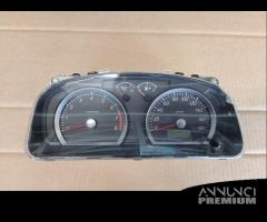 Quadro strumenti SUZUKI JIMNY 1328cc 4X4 del 2005