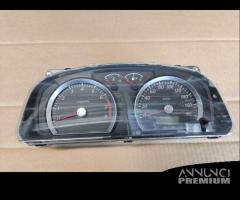 Quadro strumenti SUZUKI JIMNY 1328cc 4X4 del 2005