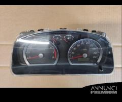 Quadro strumenti SUZUKI JIMNY 1328cc 4X4 del 2005