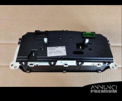 Quadro strumenti SUZUKI JIMNY 1328cc 4X4 del 2005 - 6