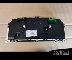 Quadro strumenti SUZUKI JIMNY 1328cc 4X4 del 2005 - 7