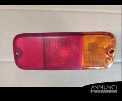 Fanale post sx paraurti SUZUKI JIMNY del 2005