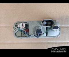 Fanale post sx paraurti SUZUKI JIMNY del 2005