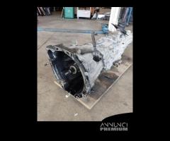 Cambio SUZUKI GRAND VITARA 1870cc diesel del 2006 - 10