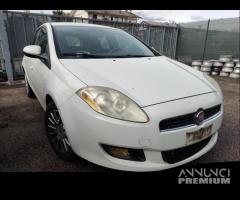 Ricambi FIAT BRAVO 1368cc benzina del 2009