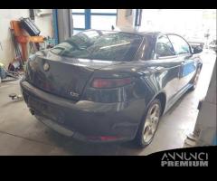 Ricambi ALFA ROMEO GT Q2 1910cc JTD 16V del 2004