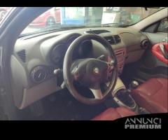 Ricambi ALFA ROMEO GT Q2 1910cc JTD 16V del 2004 - 6