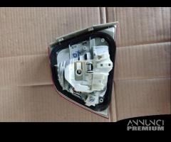 Fanale post. dx int. BMW 320D del 2009