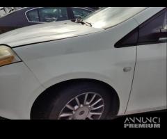 Parafango sinistro FIAT BRAVO del 2009