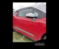 Porta anteriore dx nuda CITROEN DS3 del 2013