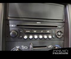 Autoradio PEUGEOT 207 del 2009