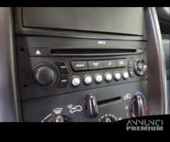 Autoradio PEUGEOT 207 del 2009