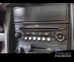 Autoradio PEUGEOT 207 del 2009