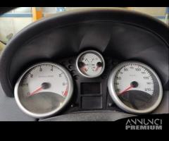 Quadro strum PEUGEOT 207 1360cc benzina 2009