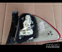 Fanale posteriore sinistro BMW 320D del 2009 - 6