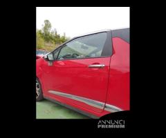 Porta anteriore sx nuda CITROEN DS3 del 2013