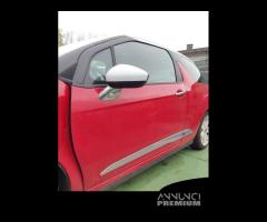 Porta anteriore sx nuda CITROEN DS3 del 2013