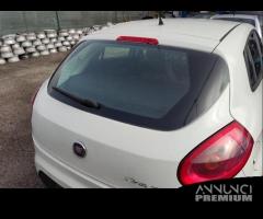 Portellone nudo FIAT BRAVO del 2009