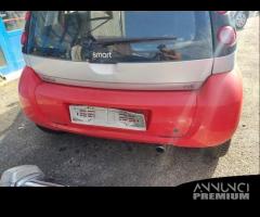 Ricambi SMART FORFOUR 1493cc CDI del 2006