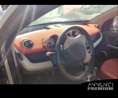 Ricambi SMART FORFOUR 1493cc CDI del 2006 - 6