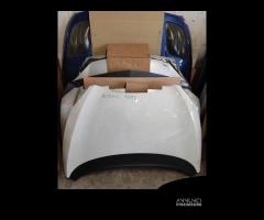 Cofano SEAT ALTEA XL del 2011