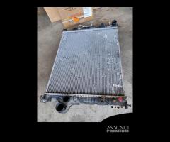 Kit radiatori MERCEDES-BENZ ML del 2009