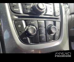 Comandi riscaldamento OPEL ASTRA J del 2013