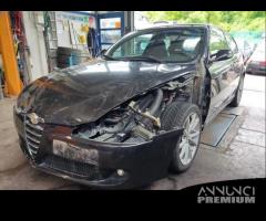 Ricambi ALFA ROMEO 147 1910cc JTD del 2004