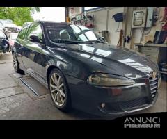 Ricambi ALFA ROMEO 147 1910cc JTD del 2004