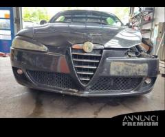 Ricambi ALFA ROMEO 147 1910cc JTD del 2004