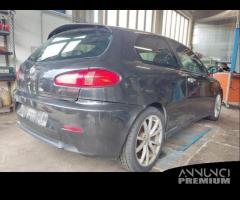 Ricambi ALFA ROMEO 147 1910cc JTD del 2004