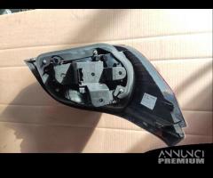 Fanale posteriore destro BMW 530 del 2006