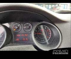 Quadro strumenti FIAT BRAVO 1368cc benz 2009