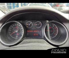 Quadro strumenti FIAT BRAVO 1368cc benz 2009