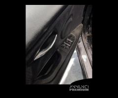 Comando vetri ant sx BMW 320D del 2009 - 1