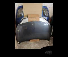 Cofano OPEL ASTRA J del 2012