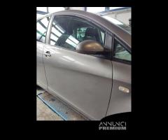 Porta anteriore dx nuda SEAT ALTEA del 2007