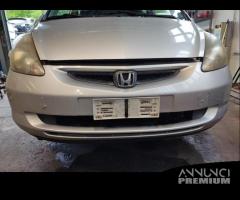 Ricambi HONDA JAZZ 1246cc benzina del 2004