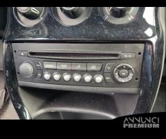 Autoradio CITROEN DS3 del 2013